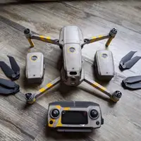 在飛比找蝦皮購物優惠-DJI MAVIC 2 PRO  御2 空拍機 無人機  全