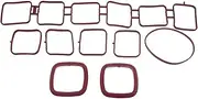 Engine Intake Manifold Gasket Fit for Audi Q7 3.6L 2006-2010 Fit for VW CC B7 Passat Touareg Atlas 03H133237G 03H133237D 03H133237J Automotive Intake Gasket