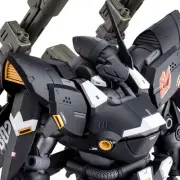 MG 1/100 KAMPFER SCHWER Model kit P-BANDAI Limited JAPAN