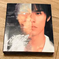 在飛比找蝦皮購物優惠-[二手］ 周杰倫 JAY CHOU 八度空間 CD