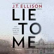 Lie to Me Lib/E
