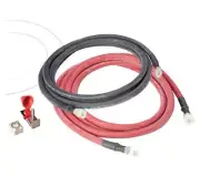 Xantrex Technology 809 082G Dc Battery Cables Fuse M Kit