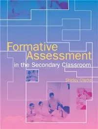 在飛比找三民網路書店優惠-Formative Assessment in the Se