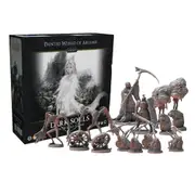 [Steamforged Games] Dark Souls Painted World of Ariamis Board Game