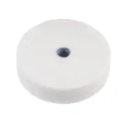 Mounted Grinding Stone 3-inch Dia White Corundum Grinding Wheel