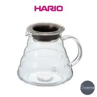 在飛比找蝦皮商城優惠-HARIO V60雲朵60咖啡壺 手沖下壺分享壺 微波耐熱 