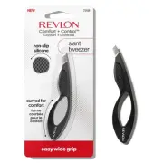 Revlon Comfort and Control Eyebrow Tweezer