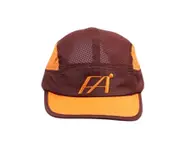Fractel R-Series Unisex Racing Cap - Quanta Edition - 58cm
