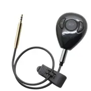Wireless Bluetooth Adapter Receiver For AKG K450 K451 K452 K480 Q460 Cable