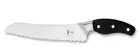 iCook Cookware Knife kitchen Slicer – 8-in. blade