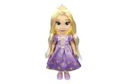 Disney Princess Rapunzel Singing Doll with Glowing Hair Music! Her Lips Move as She Sings and Talks - Over 15 Phrases!