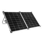 Solar Panel 260W Folding Kit Aussie Traveller CARAVAN CAMPING TRAVEL OUTDOORS RV