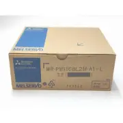 NEW Mitsubishi MR-PWS1CBL2M-A1-L Genuine in BOX Shipping from Japan