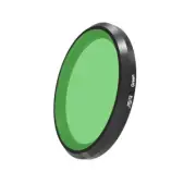 Filtro de Objetivo JSR Green para Panasonic LUMIX LX10