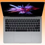 Apple Macbook Pro 2017