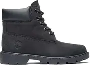 [Timberland] mens TB018094231 6" Basic Boot - Contrast Collar Yellow Size: