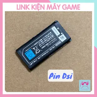 Zin 電池剝皮更換 NINTENDO 3DS / DSI / DSIXL / 2ds / New3ds / Ds Li