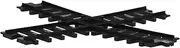 Table Decor Track Railroad Tracks for Trains DIY Fun for Boys and Girls