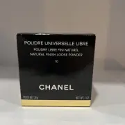 Chanel Poudre Universelle Libre Natural Finish Loose Powder 10 - 1 oz