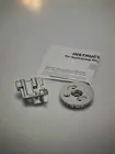 OEM Whirlpool 814512 Range Cooktop Burner Assembly