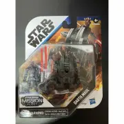 Star Wars Mission Fleet Darth Maul