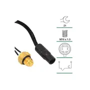 Tridon Thermo Fan Switch for Toyota Camry SV11 SV20 SV21 SV22 VCV10 VDV10 21mm