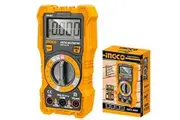 Ingco Digital Electrical Multimeter Pocket - DM200