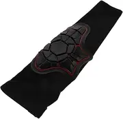 TIDTALEO Motorcycle Knee Pads Scooter Gloves Knee Scooter Knee Compression Sleeve Motorcycle Gear for Men Hinged Knee Brace Skates Soccer Shin Guards Cycling Gloves Rollers Holder Pu Black