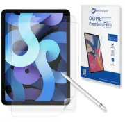 [Dome Premium Film] Paper-taxture Screen Protector for iPad Air 4 (10.9 inch,...