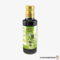 在飛比找蝦皮商城優惠-黑龍 減鹽40%醬油 300ml ( 總重 : 600g )