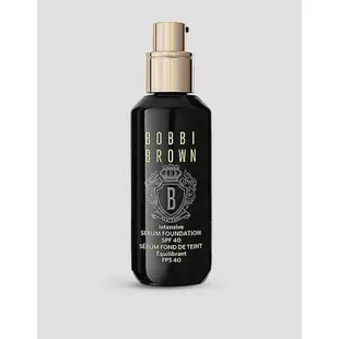 Bobbi Brown 冬蟲夏草精華粉底【85ive】 WARM IVORY 30ML 底妝 精華 粉底 粉底液