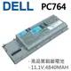 DELL 6芯 PC764 日系電芯 電池 DellInspiron D620 D630 M2300 (9.3折)