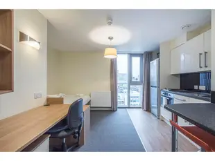 滑鐵盧及南華克公寓套房 - 20平方公尺/1間專用衛浴Studio Apartments - Southwark - SK 125