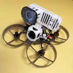 FRAME RUNCAM THUMB PRO 機身迷你 DC-DC 1S 機蓋罩 7