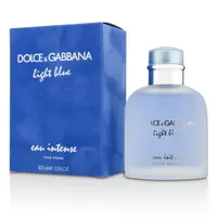 在飛比找樂天市場購物網優惠-杜嘉班納 Dolce & Gabbana - Light B