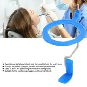 Dental X Ray Positioner Stainless Steel Heat Resistant Intra Oral Film Posit WPD