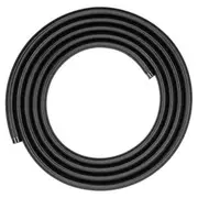 Corsair Hydro X Series XT Softline Mesh Tubing Black