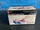 NIB 1/16 IH MCCORMICK DEERING LITTLE GENIUS 2 BOTTOM PLOW ERTL PRECISION SER. #2