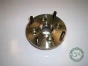 Drive Flange 8.4" Disc Brakes - Moke Leyland Clubman LS Morris Rover Mini