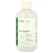 ION Intelligence of Nature, Gut Support, 8 fl oz (236 ml)