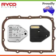New Ryco Transmission Filter For CHRYSLER LEBARON 2.2L 4Cyl Part Number-RTK85 (for: Chrysler)