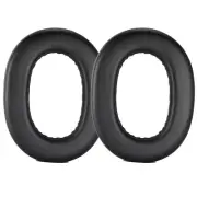 Earphone Noise-Canceling Ear Pads Cushions Cover for Jabra Elite 85h Wireless