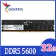 ADATA 威剛 DDR5 5600 32GB 桌上型記憶體(AD5U560032G-S)