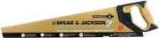 Spear & Jackson SJ-B98X - Hard Point Saw 550mm 8PPI Predator X