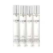 Loewe 001 Loewe Coffret Set: 4pcs