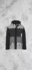 Kids Adidas x Lego U Lego W 2in1 J Puffer Padded Jacket - Size XL (HM2230) $180