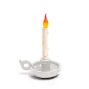 Grimm Bugia Wireless lamp-White