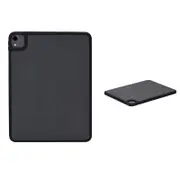 Catzon Slim Stand Magnetic Case Compatible with iPad Air 4/Pro 11-Black