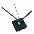 DIY Silent Quartz Movement Wall Clock Motor Mechanism Long Spindle Repair Kit AU