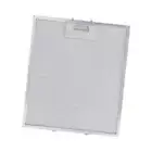 Range Hood Filter Stainless Steel Part Vent Filter for Hotel Home Restaurant